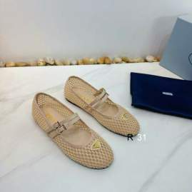 Picture of Prada Shoes _SKUPradasz35-40RR030219008